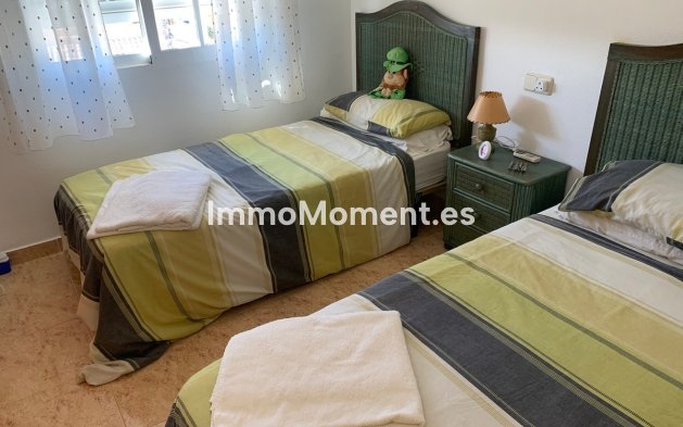 Bestaande woning - Vrijstaande villa - Orihuela - Villamartín