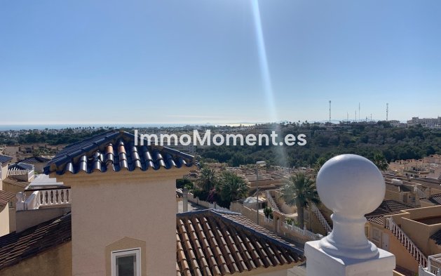 Bestaande woning - Vrijstaande villa - Orihuela - Villamartín