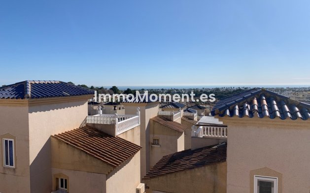 Bestaande woning - Vrijstaande villa - Orihuela - Villamartín
