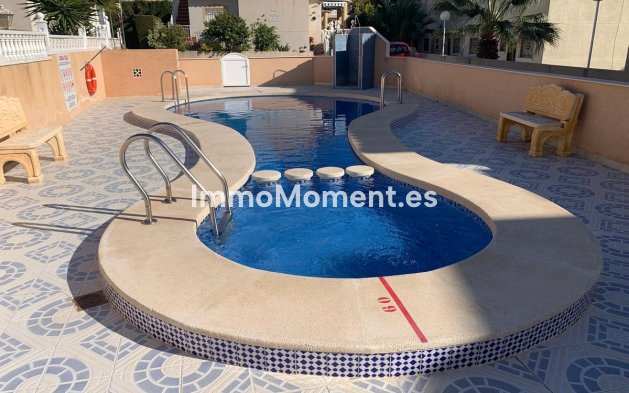 Bestaande woning - Vrijstaande villa - Orihuela - Villamartín