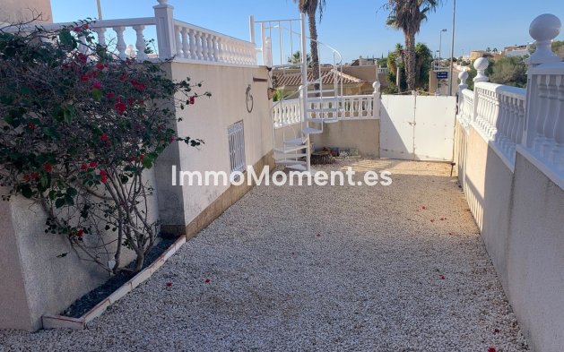 Bestaande woning - Vrijstaande villa - Orihuela - Villamartín