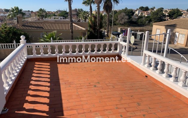 Bestaande woning - Vrijstaande villa - Orihuela - Villamartín