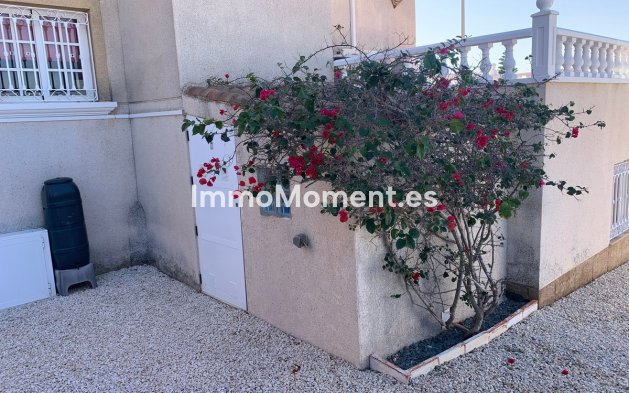 Bestaande woning - Vrijstaande villa - Orihuela - Villamartín