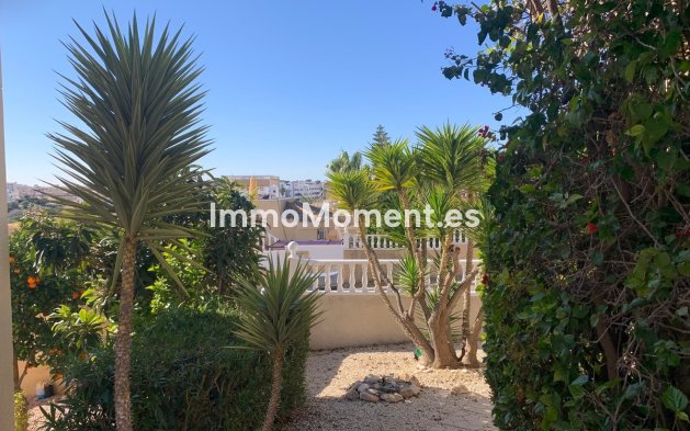 Bestaande woning - Vrijstaande villa - Orihuela - Villamartín