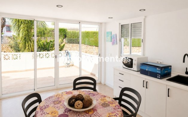 Wiederverkauf - Freistehende Villa - Marbella - Marbella Centro