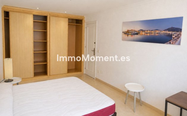 Wiederverkauf - Freistehende Villa - Marbella - Marbella Centro