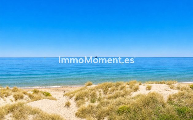 Resale - Apartment - Marbella - Los Monteros