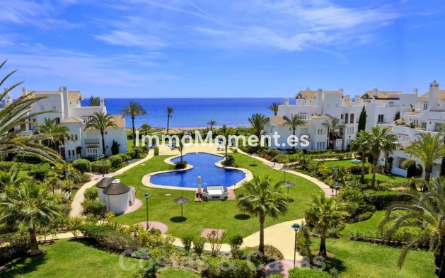 Resale - Apartment - Marbella - Los Monteros