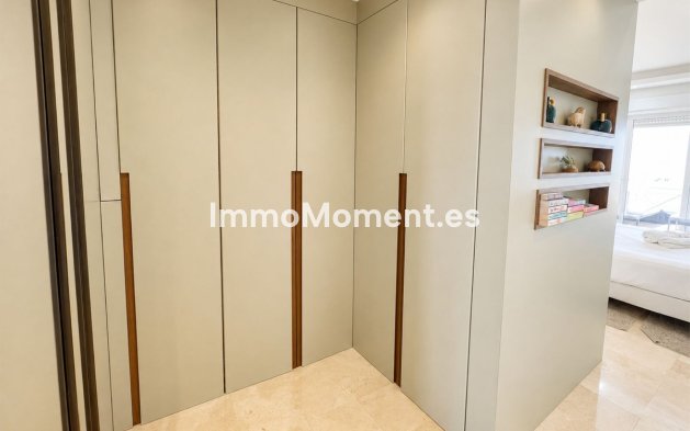 Resale - Apartment - Marbella - Los Monteros
