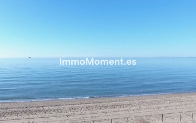 Resale - Apartment - Marbella - Los Monteros