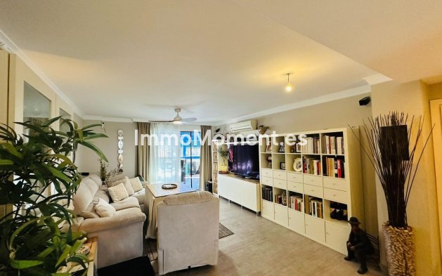 Reventa - Apartamento - Fuengirola - Fuengirola Centro