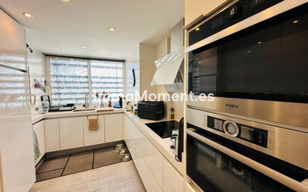 Reventa - Apartamento - Fuengirola - Fuengirola Centro