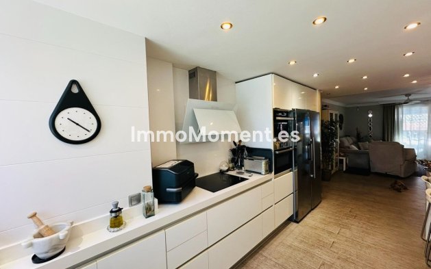 Reventa - Apartamento - Fuengirola - Fuengirola Centro