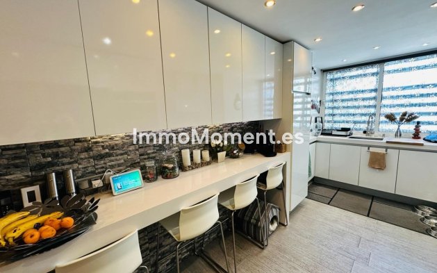 Reventa - Apartamento - Fuengirola - Fuengirola Centro