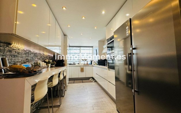 Reventa - Apartamento - Fuengirola - Fuengirola Centro