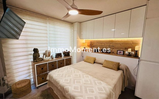 Reventa - Apartamento - Fuengirola - Fuengirola Centro
