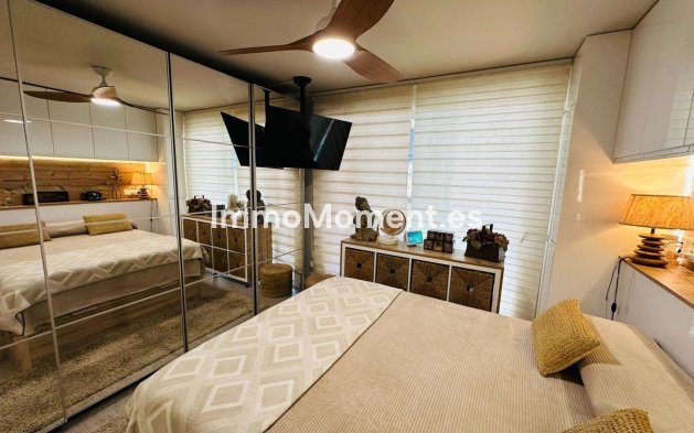 Reventa - Apartamento - Fuengirola - Fuengirola Centro