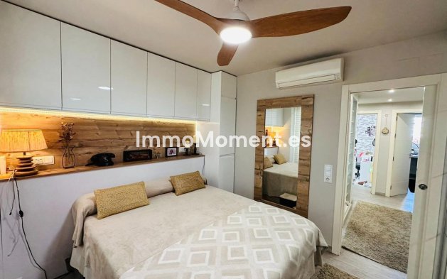 Reventa - Apartamento - Fuengirola - Fuengirola Centro