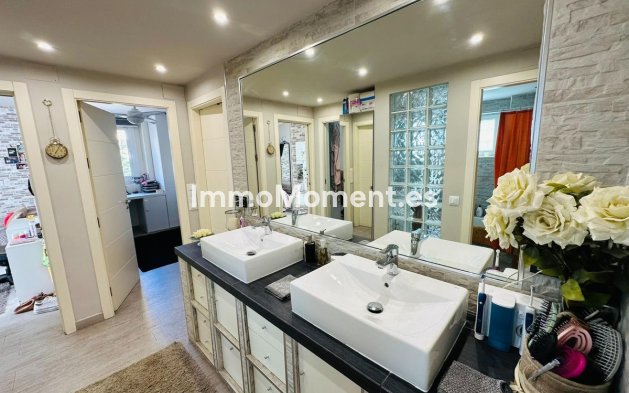 Reventa - Apartamento - Fuengirola - Fuengirola Centro