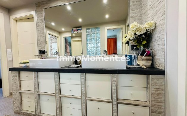 Reventa - Apartamento - Fuengirola - Fuengirola Centro