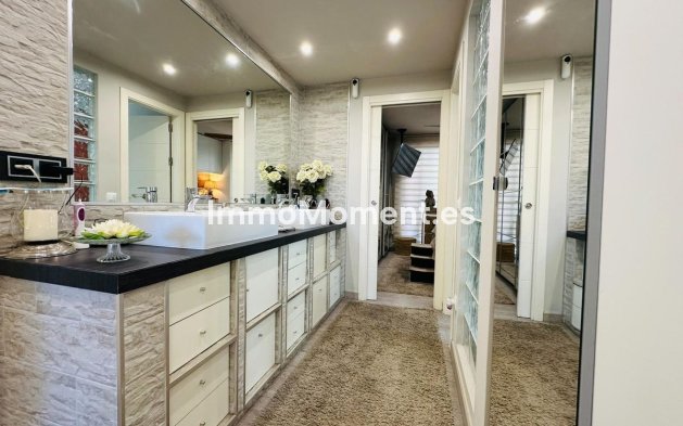 Reventa - Apartamento - Fuengirola - Fuengirola Centro