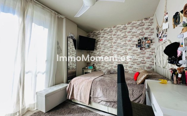Reventa - Apartamento - Fuengirola - Fuengirola Centro