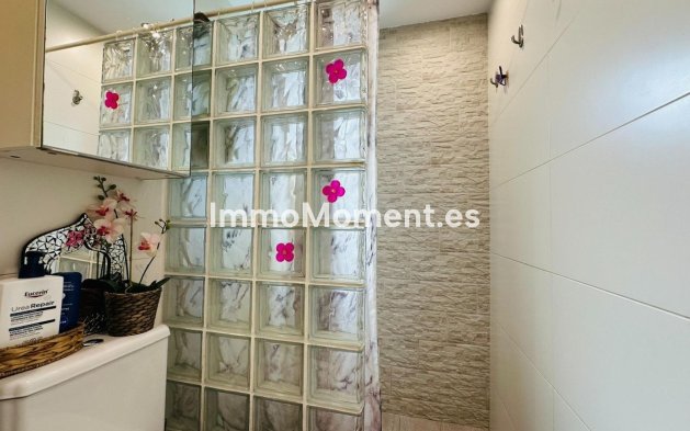 Reventa - Apartamento - Fuengirola - Fuengirola Centro