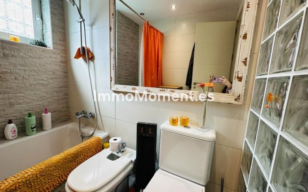 Reventa - Apartamento - Fuengirola - Fuengirola Centro