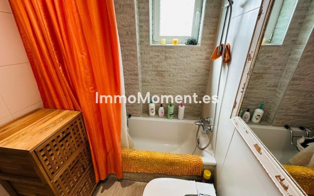 Reventa - Apartamento - Fuengirola - Fuengirola Centro