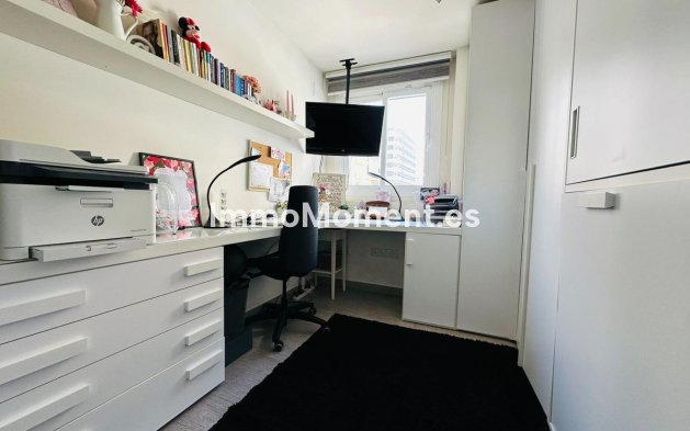 Reventa - Apartamento - Fuengirola - Fuengirola Centro
