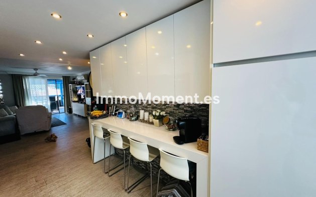 Reventa - Apartamento - Fuengirola - Fuengirola Centro