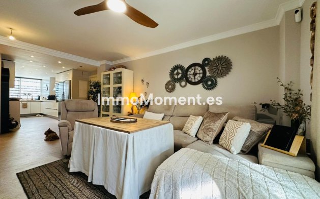 Reventa - Apartamento - Fuengirola - Fuengirola Centro