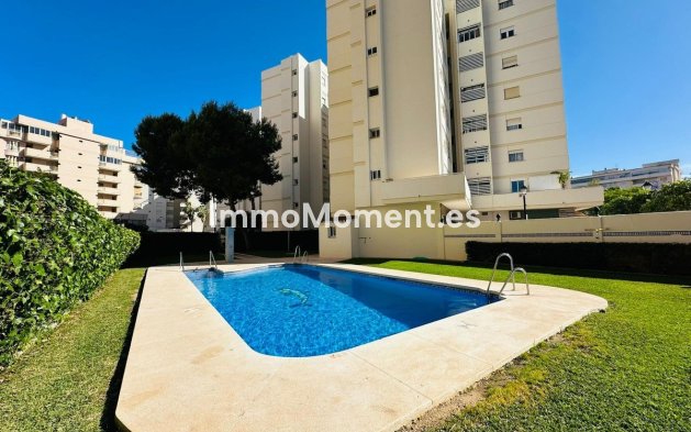 Reventa - Apartamento - Fuengirola - Fuengirola Centro
