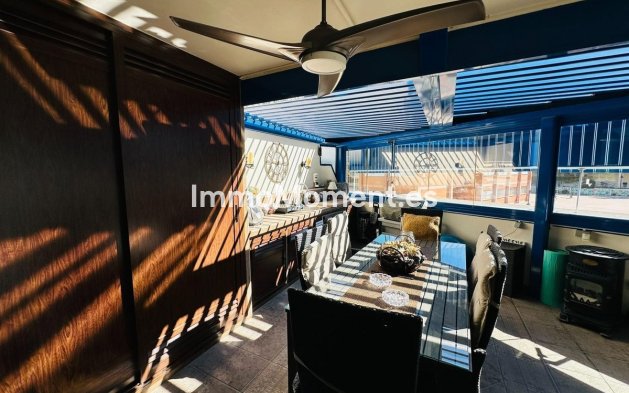 Reventa - Apartamento - Fuengirola - Fuengirola Centro