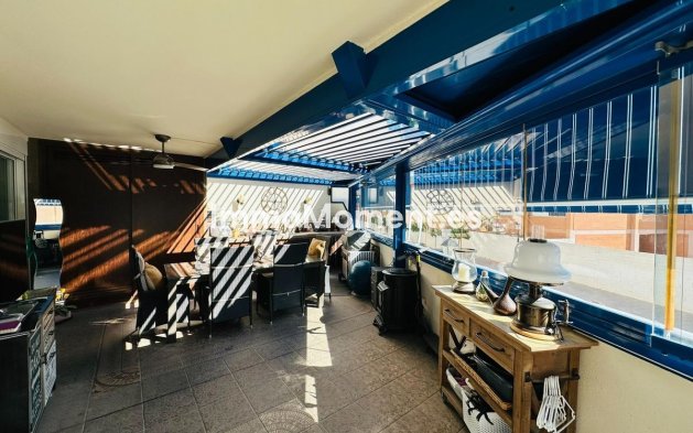 Reventa - Apartamento - Fuengirola - Fuengirola Centro