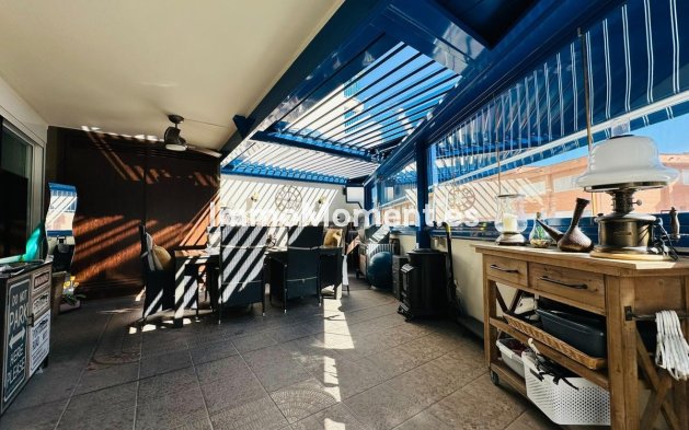 Reventa - Apartamento - Fuengirola - Fuengirola Centro