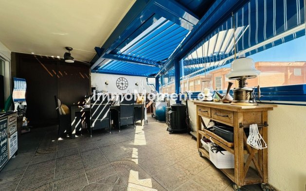Reventa - Apartamento - Fuengirola - Fuengirola Centro
