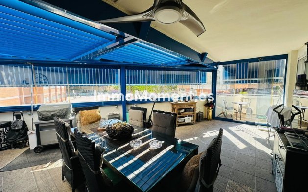 Reventa - Apartamento - Fuengirola - Fuengirola Centro