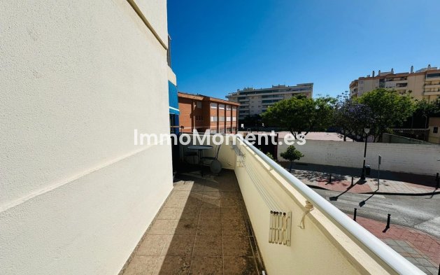Reventa - Apartamento - Fuengirola - Fuengirola Centro