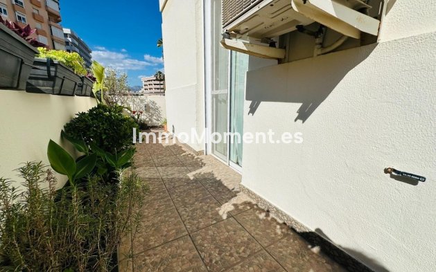 Reventa - Apartamento - Fuengirola - Fuengirola Centro