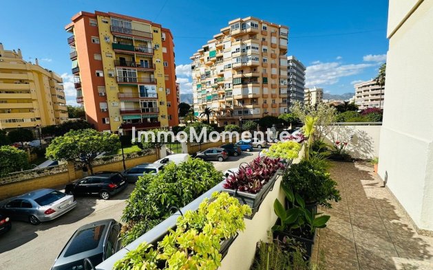 Reventa - Apartamento - Fuengirola - Fuengirola Centro