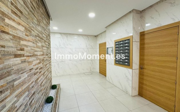 Reventa - Apartamento - Fuengirola - Fuengirola Centro