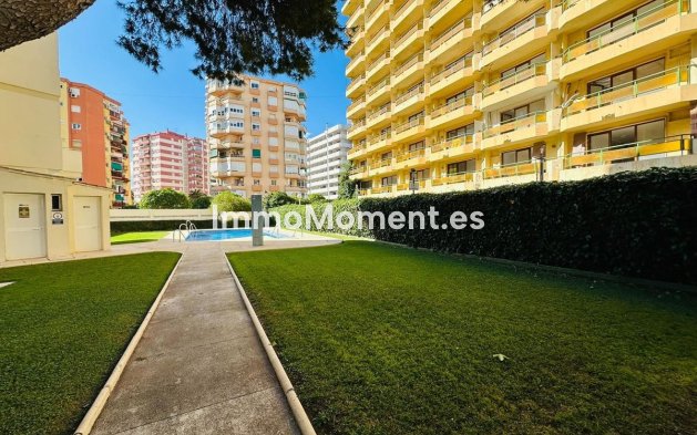 Reventa - Apartamento - Fuengirola - Fuengirola Centro