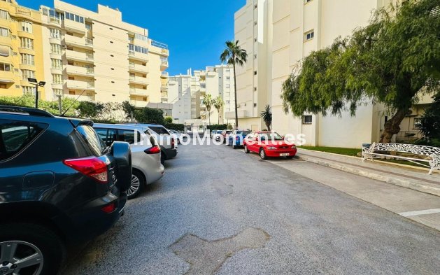Reventa - Apartamento - Fuengirola - Fuengirola Centro