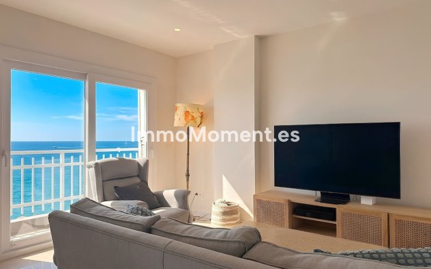 Wiederverkauf - Wohnung - Fuengirola - Fuengirola Centro