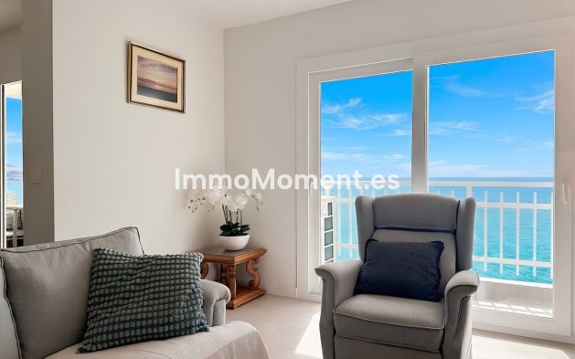 Wiederverkauf - Wohnung - Fuengirola - Fuengirola Centro