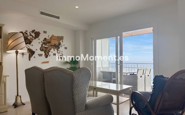 Wiederverkauf - Wohnung - Fuengirola - Fuengirola Centro