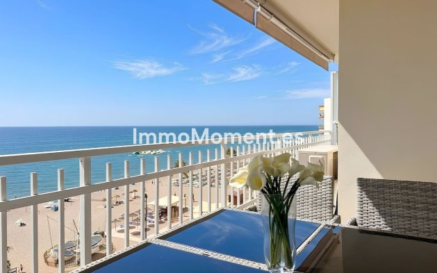 Wiederverkauf - Wohnung - Fuengirola - Fuengirola Centro