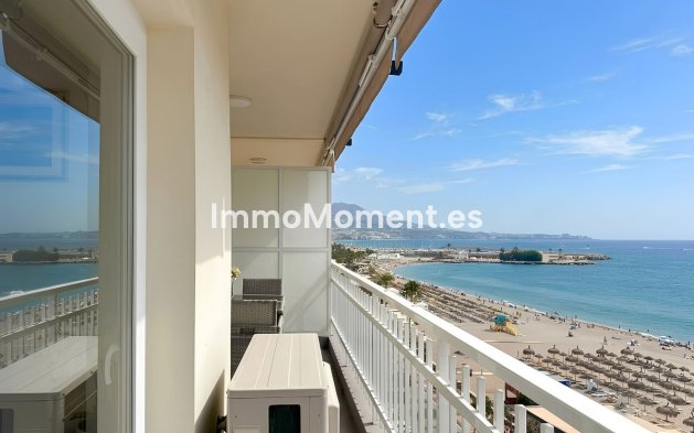 Wiederverkauf - Wohnung - Fuengirola - Fuengirola Centro