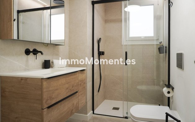 Wiederverkauf - Wohnung - Fuengirola - Fuengirola Centro